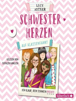 cover image of Schwesterherzen 2
